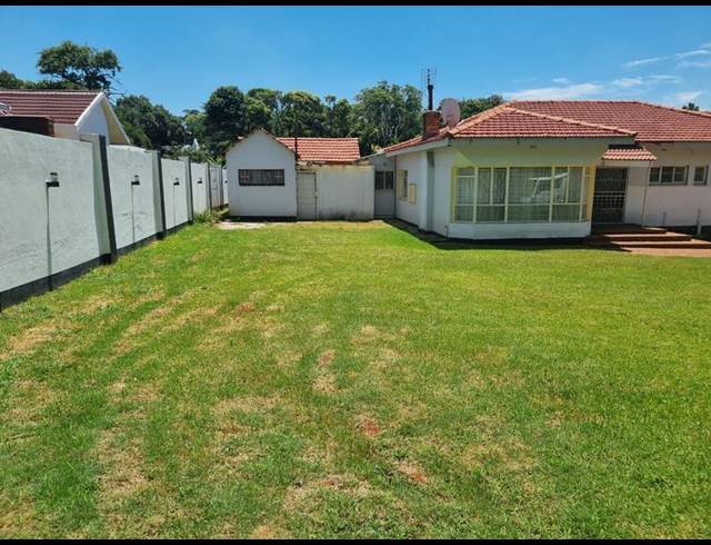 4 BEDROOM HOUSE FOR SALE IN OBSERVATORY